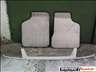 VW Polo Classic Caddy egyedi ht rcs s egyedi alumnium taposlemez pr elad