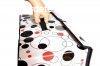 Polka Dots Kreatv Troldoboz egy rekeszes tpzras M m