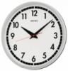 SEIKO QXA476S FALIRA jellemzi Mrka Seiko Kollekci Seiko Falirk Csomagols Seiko doboz Garancia 2 v Szmlap szne fehr Tok anyaga manyag Tok alakja kr Szerkezet kvarc breszt szundi funkci 