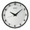 SEIKO QXA490W FALIRA jellemzi Mrka Seiko Kollekci Seiko Falirk Csomagols Seiko doboz Garancia 2 v Szmlap szne fehr Tok anyaga manyag Tok alakja kr Szerkezet kvarc breszt szundi funkci 