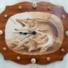 Falira csuka Otthon lakberendezs Dekorci Falira Dsz Famegmunkls Decoupage szalvtatechnika A falira lapja 18mm es fenylap A formt sajt tervek alapjn vgtam ki lombfrsszel majd csiszol M