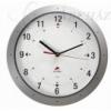 Falira 30 cm ALBA Hormur ezst kvarcra modern elegns manyagkeret vltozatos megjelens manyag ellap nagy precizits szerkezet tmr 30 cm szlessg 5 5