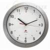 Falira 30 cm ALBA Hormur ezst kvarcra modern elegns manyagkeret vltozatos megjelens manyag ellap nagy precizits szerkezet tmr 30 cm szlessg 5 5