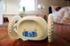 IRobot Clocky breszt ra robot