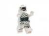 LEGO bresztra Monster Fighters Mmia
