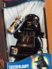 Star Wars Darth Vader Lego lmpa