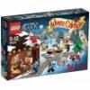 City Adventi Naptr 60024 Lego