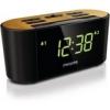 Philips AJ3570 AM FM rdis bresztra nagy kijelzvel