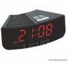 HOME LTCR 01 LED asztali bresztra rdis