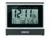 Eurochron EFW 8000 rdijel vezrelt digitlis bresztra hmrvel 110x91x46 mm C8239