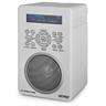 Digitlis rdi Denver DAB 43 plus FM bresztra AUX