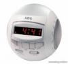 AEG MRC 4109 Rdis bresztra