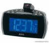 AEG MRC 4119 Projektoros rdis bresztra