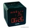 Logic3 i Station TimeCube Dokkols rdis bresztra