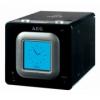 AEG SRC4325 CD MP3 Rdis bresztra