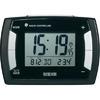 Eurochron Eurochron EFW 9002 rdijel vezrelt digitlis bresztra hmrvel 130x90x50 mm fekete RC236 webshop termk kpe