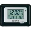 Eurochron Eurochron EFW 100 Meteotime II rdijel vezrelt digitlis bresztra hmrvel 117x84x45 mm HK 212 webshop termk kpe