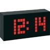 TFA TFA Time Block rdijel vezrelt LED vilgts digitlis bresztra nagy kijelzvel 174x90x50 mm 60 2508 webshop termk kpe
