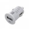 Mobilnet Mini USB szivargyjt tlt Fehr