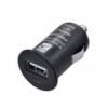 Mobilnet Mini USB szivargyjt tlt Fekete