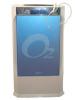 Intelligens lgtisztt berendezs oxignfejlesztvel HF 9502