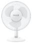 Sencor SFE2320WH asztali ventiltor 23 cm
