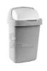 Szemetes 50 liter Roll Top CURVER