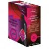 Hilltop Bor Box Szekszrdi Merlot Kkfrankos szraz vrs minsgi bor 3 l