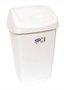 Billens szemetes 25 l Aurora fehr