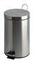 Pedlos szemetes fm 20 l VEPA BINS krm