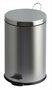 Pedlos szemetes fm 30 l VEPA BINS krm