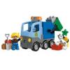 LEGO Duplo Szemetes aut 10519