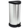 Kika EVEREST Pedlos szemetes 20L Billenfedeles Szemetes 17257181