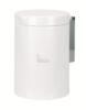 Szemetes falra szerelhet 3 liter White BRABANTIA