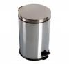 Pedlos szemetes fm 5 l krm UACROM5