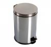 Pedlos szemetes fm 12 l krm UACROM