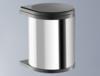 Hailo MO Swing 40.1/15 3510-03 bepthet szemetes kuka