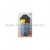 3 rszes 2 x 17 liter 1 x 6 liter manyag metl 480x394x592 mm Curver Idelis szelektv szemetes otthoni irodai szelektv gyjtsre
