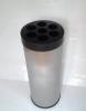 GESSERIT SZILRD INOX rozsdamentes szemetes
