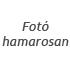 Helit Szelektv hulladkgyjt fedeles manyag 20 l HELIT szrke