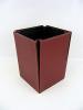 IRODAI SZEMETES BORD FEKETE 30x22CM4 755Rszletek
