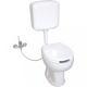 IT VB32P Komplett WC szett V32P C1 T23 G526