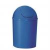 Manyag billens szemetes kerek 25 L kpe