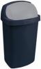 Billens szemetes 50 l CURVER Roll Top sttkk ezst Billens szemetes 50 l CURVER Roll Top sttkk ezst