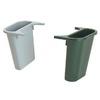 VEPA BINS Szelektv hulladkgyjthz kiegszt szemetes manyag 4 5 l kk zld UVB012 webshop termk kpe