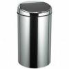 LUX BIN Luxus infra szenzoros hulladkgyjt szemetes 6 literes 7727