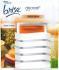 Brise Glade Discreet Elektromos Illatost Kszlk Utntlt Exotic Fruits 10 ml