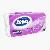 Zewa Deluxe Aroma Spa Wc Papr 8 tekercs 3 rteg Kellemes s finom illat amely otthonodba varzsolja a wellness s a frd megnyugtat rzst A papron dombornyomsos mintaknt az ltalunk mltn k