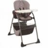 Chicco Happy Snack etetszk Beige
