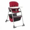 Chicco Happy Snack etetszk Red